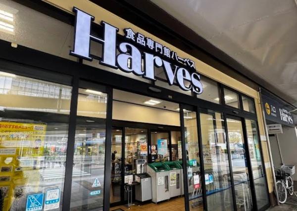 八尾市東本町2丁　新築戸建(ハーベス近鉄八尾店)