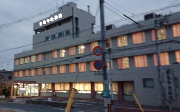 八尾市東本町2丁　新築戸建(医療法人貴医会貴島中央病院)
