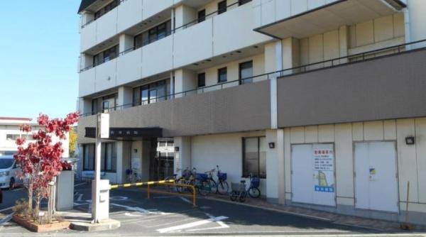 八尾市久宝園2丁目　新築戸建(医療法人永光会新井病院)