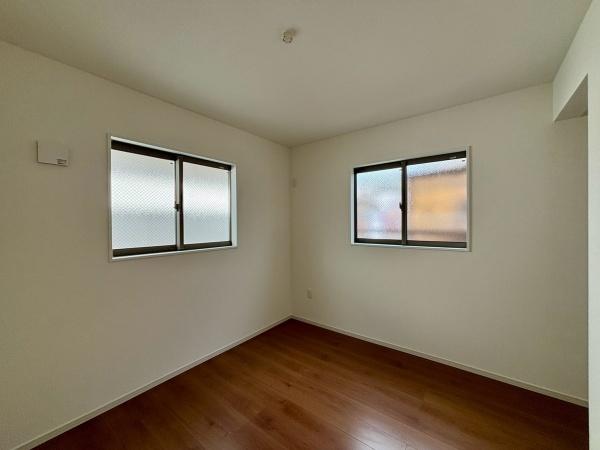 八尾市久宝園2丁目　新築戸建