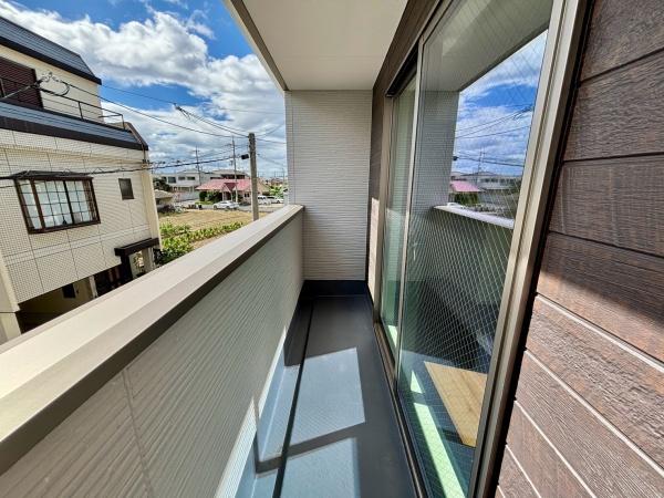 八尾市久宝園2丁目　新築戸建