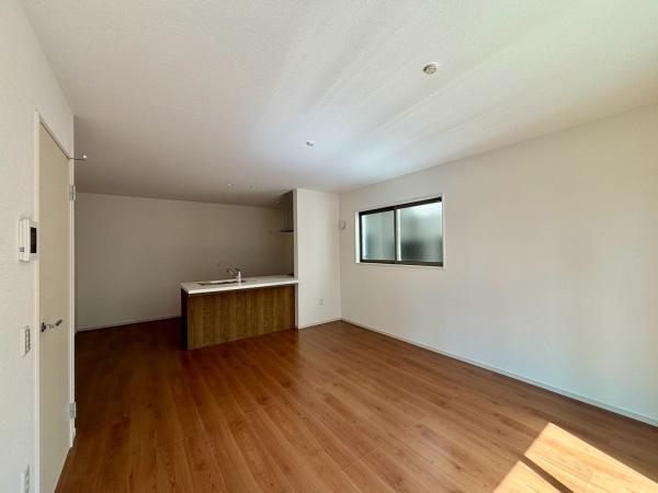 八尾市久宝園2丁目　新築戸建