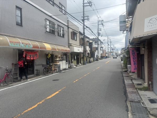 堺市東区菩提町２丁の中古一戸建て
