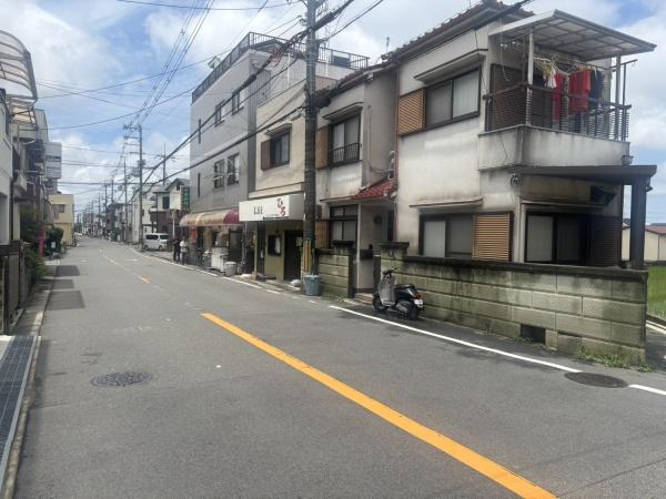 堺市東区菩提町２丁の中古一戸建て