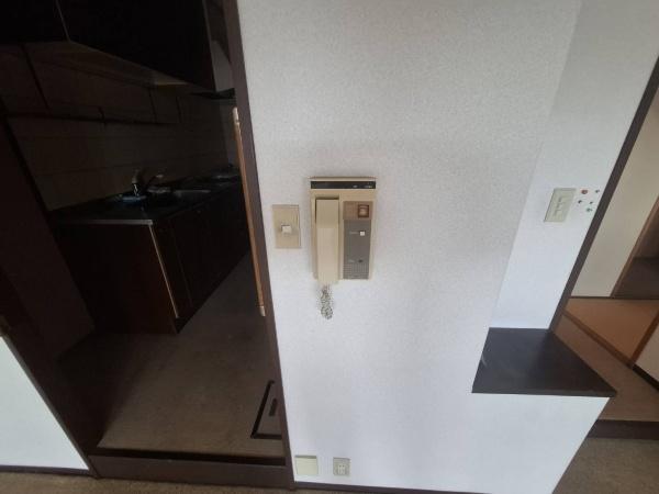 メゾンドール堺