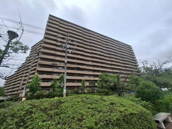 メゾンドール堺
