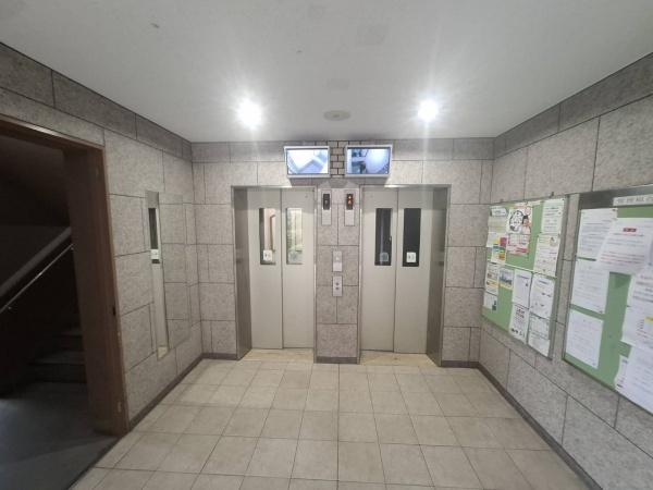 メゾンドール堺
