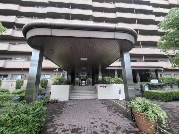 メゾンドール堺