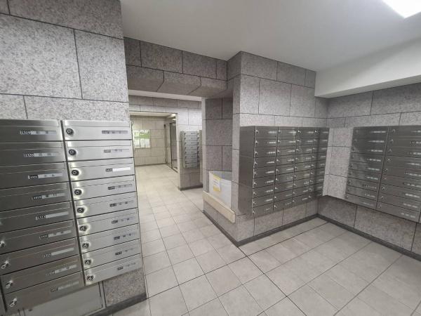 メゾンドール堺