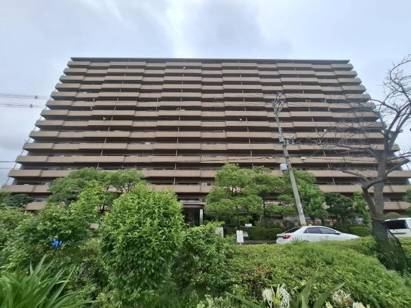 メゾンドール堺