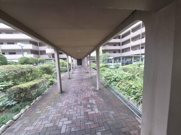 メゾンドール堺