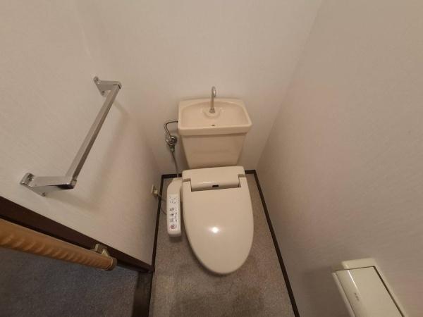 メゾンドール堺