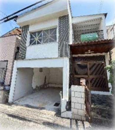堺市堺区緑ヶ丘中町4丁 中古戸建