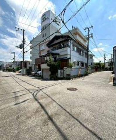 堺市堺区石津町3丁 中古戸建