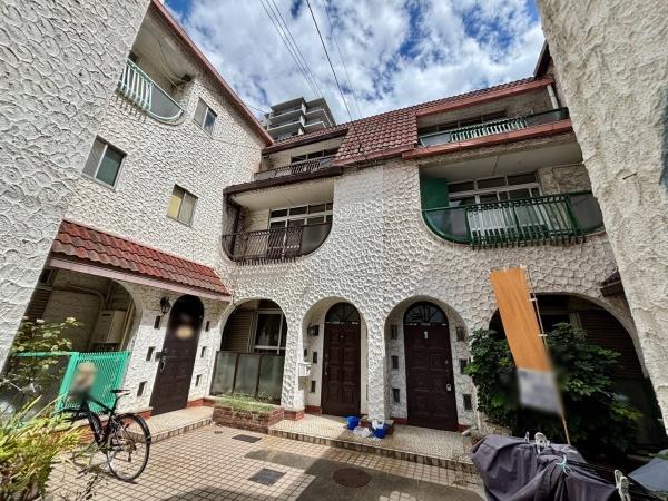堺市堺区住吉橋町１丁の中古一戸建て