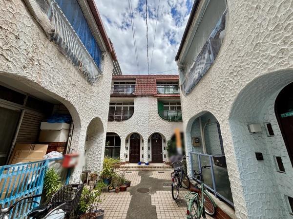 堺市堺区住吉橋町１丁の中古一戸建て
