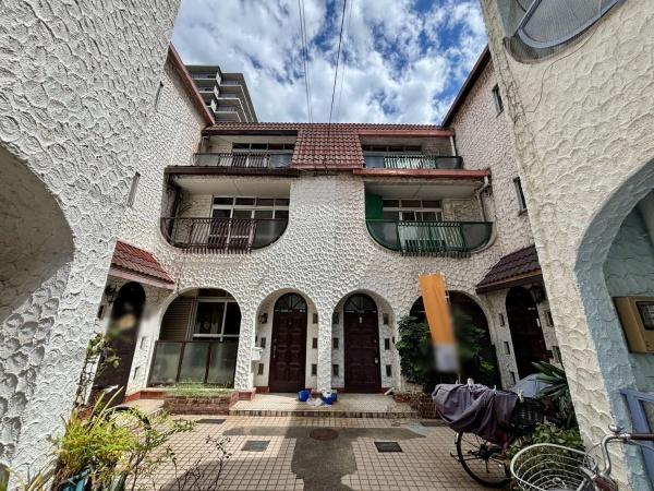 堺市堺区住吉橋町１丁の中古一戸建て