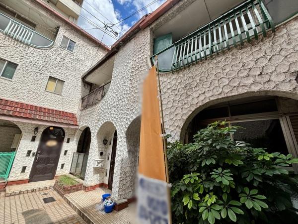堺市堺区住吉橋町１丁の中古一戸建て