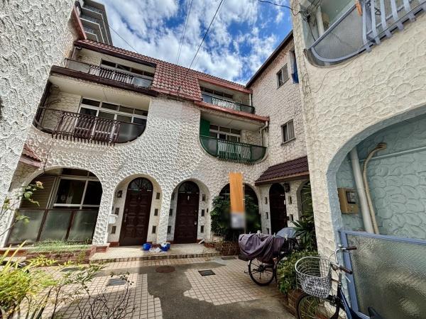 堺市堺区住吉橋町１丁の中古一戸建て