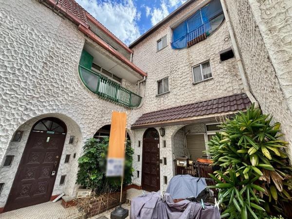 堺市堺区住吉橋町１丁の中古一戸建て
