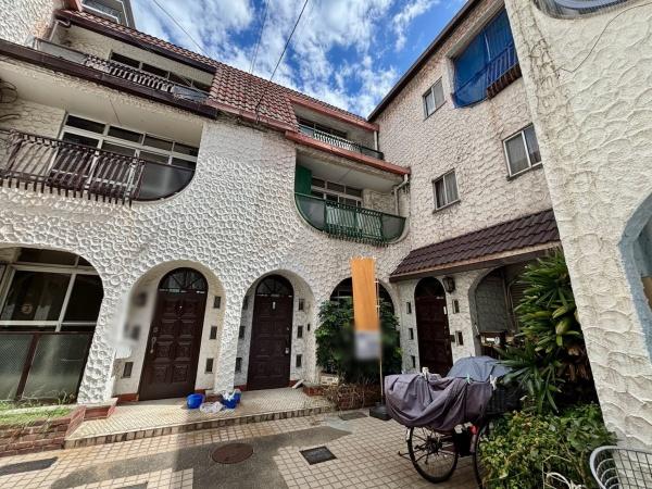 堺市堺区住吉橋町１丁の中古一戸建て