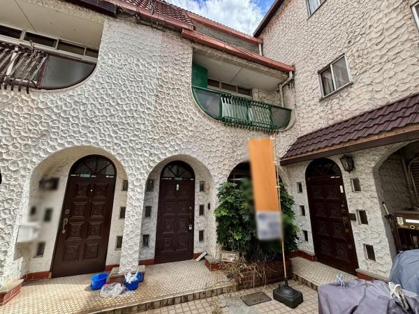 堺市堺区住吉橋町１丁の中古一戸建て