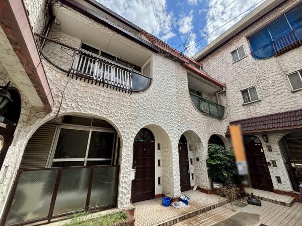 堺市堺区住吉橋町１丁の中古一戸建て