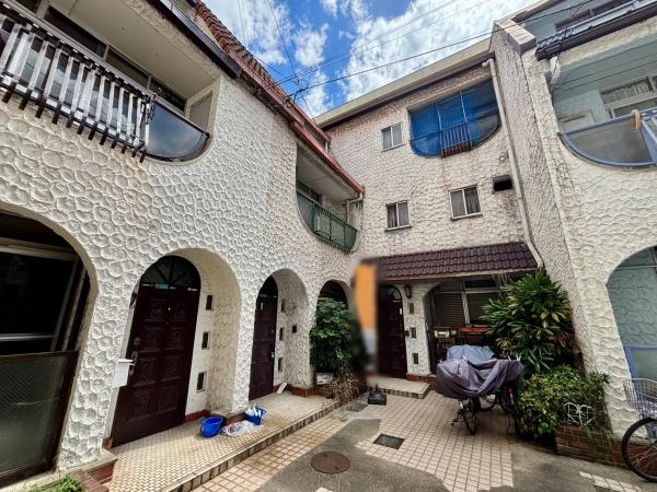 堺市堺区住吉橋町１丁の中古一戸建て