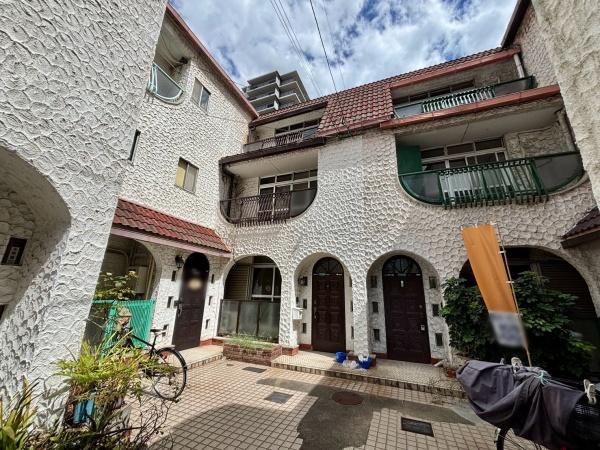 堺市堺区住吉橋町１丁の中古一戸建て