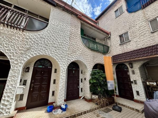 堺市堺区住吉橋町1丁　中古戸建