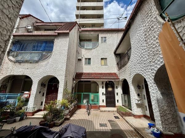 堺市堺区住吉橋町1丁　中古戸建