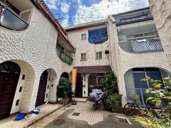 堺市堺区住吉橋町１丁の中古一戸建て