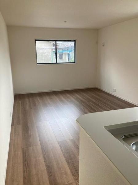 堺市堺区香ヶ丘町1丁1号棟　新築戸建