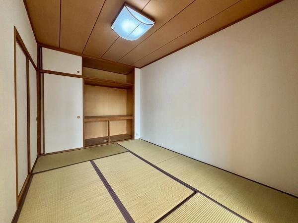 ヴィルメゾン上野芝