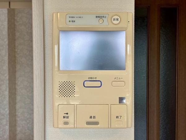 ヴィルメゾン上野芝