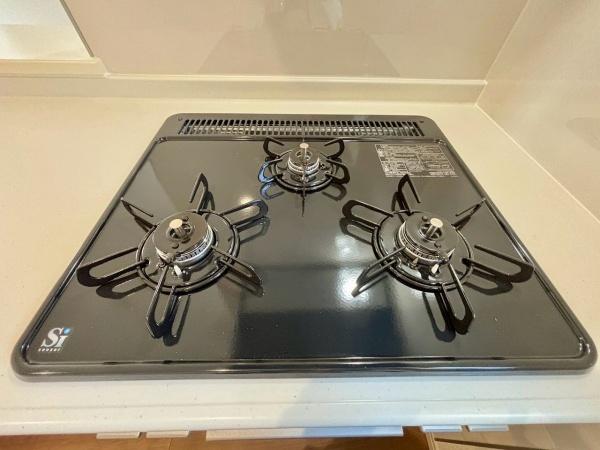 堺市堺区香ヶ丘町1丁2号棟　新築戸建