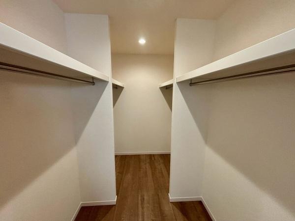 堺市堺区香ヶ丘町1丁2号棟　新築戸建
