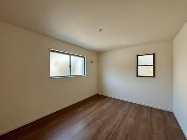 堺市堺区香ヶ丘町1丁2号棟　新築戸建