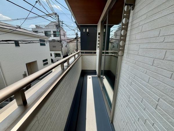 堺市堺区香ヶ丘町1丁2号棟　新築戸建