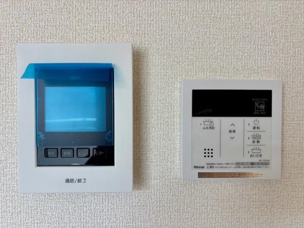 堺市堺区香ヶ丘町1丁2号棟　新築戸建