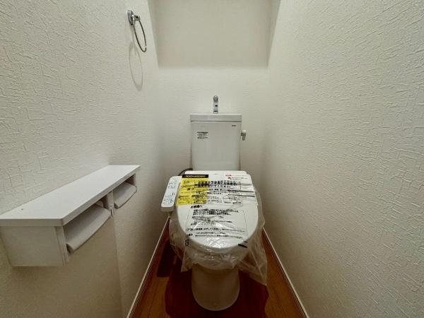 堺市東区南野田　新築戸建