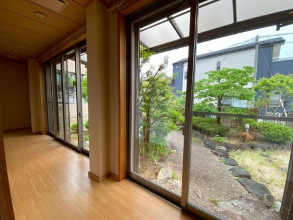 堺市東区引野町２丁の中古一戸建て