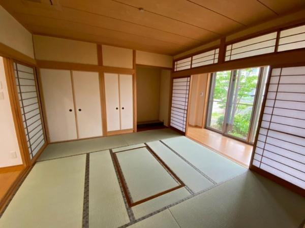 堺市東区引野町２丁の中古一戸建て