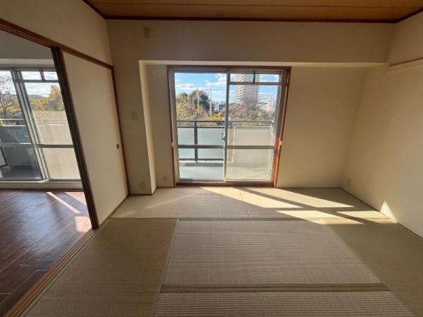 コスモ北野田