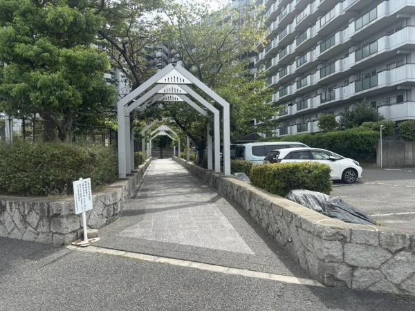 コスモ北野田