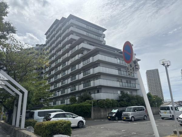 コスモ北野田