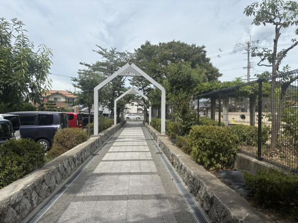 コスモ北野田