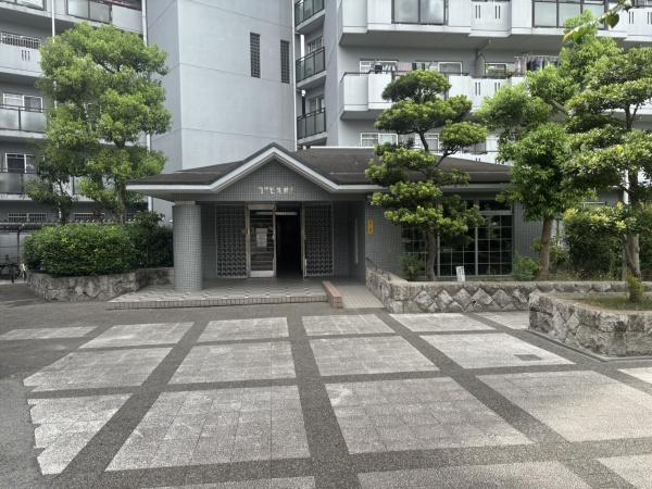 コスモ北野田