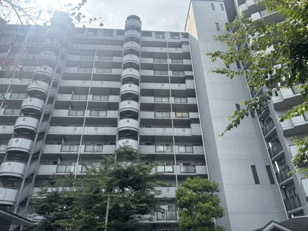 コスモ北野田