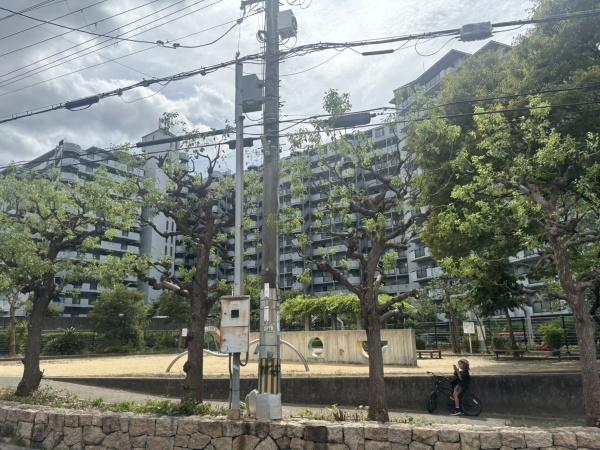 コスモ北野田